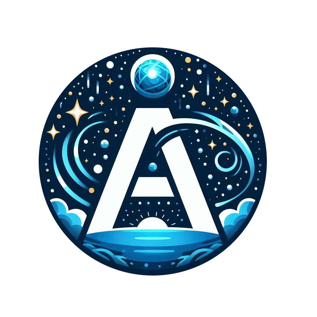 Ayoob AI Logo