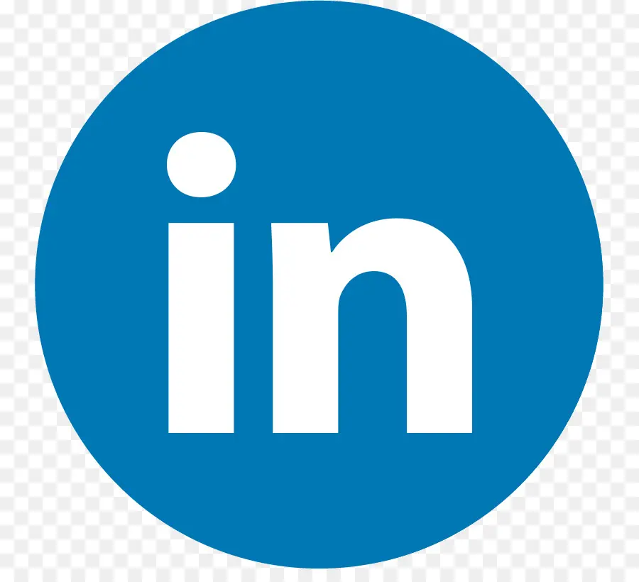 LinkedIn Icon